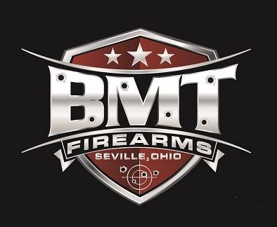 The Michigan Commission on Law Enforcement Standards. . Bmt firearms